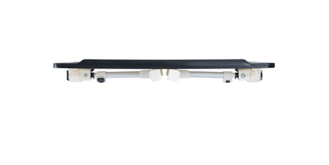 Stand Laptop Multifunctional - 52x30x1.2 cm - BSP Guard