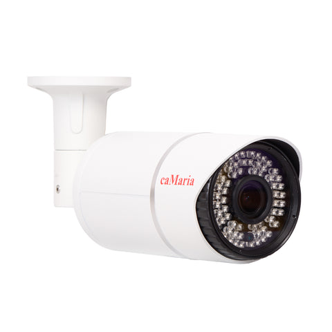 Camera de luat vederi pentru sistem CCTV caMaria, fara inregistrare, digitala 2 MP, cu infrarosu AM-VB28-IP