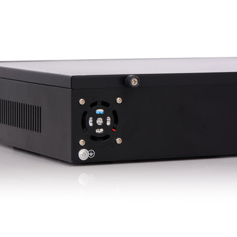 Aparat inregistrare video NVR, pentru sistem CCTV caMaria, FARA HARD DISC AM-8125-NVR