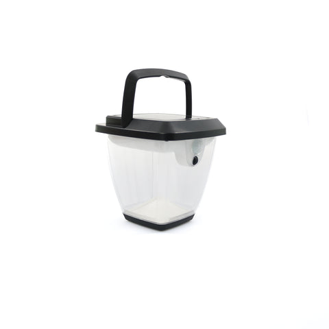 Lampa solara GDPLUS pentru gradina 30W GD-2204-D
