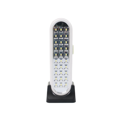 Lampa LED GDPLUS portabila 30W GD-6830