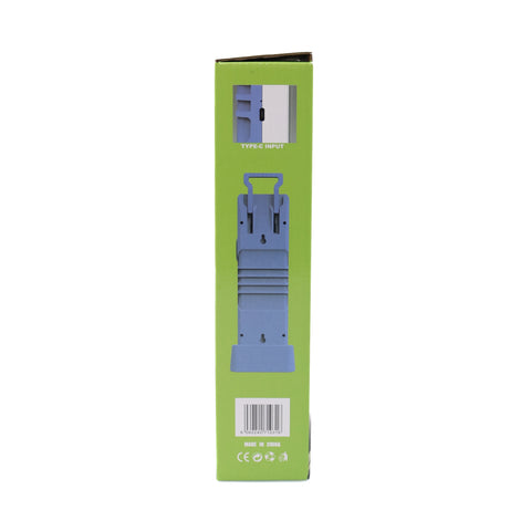 Lampa LED GDPLUS portabila 30W GD-6930