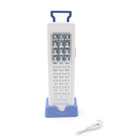 Lampa LED GDPLUS portabila 30W GD-6930